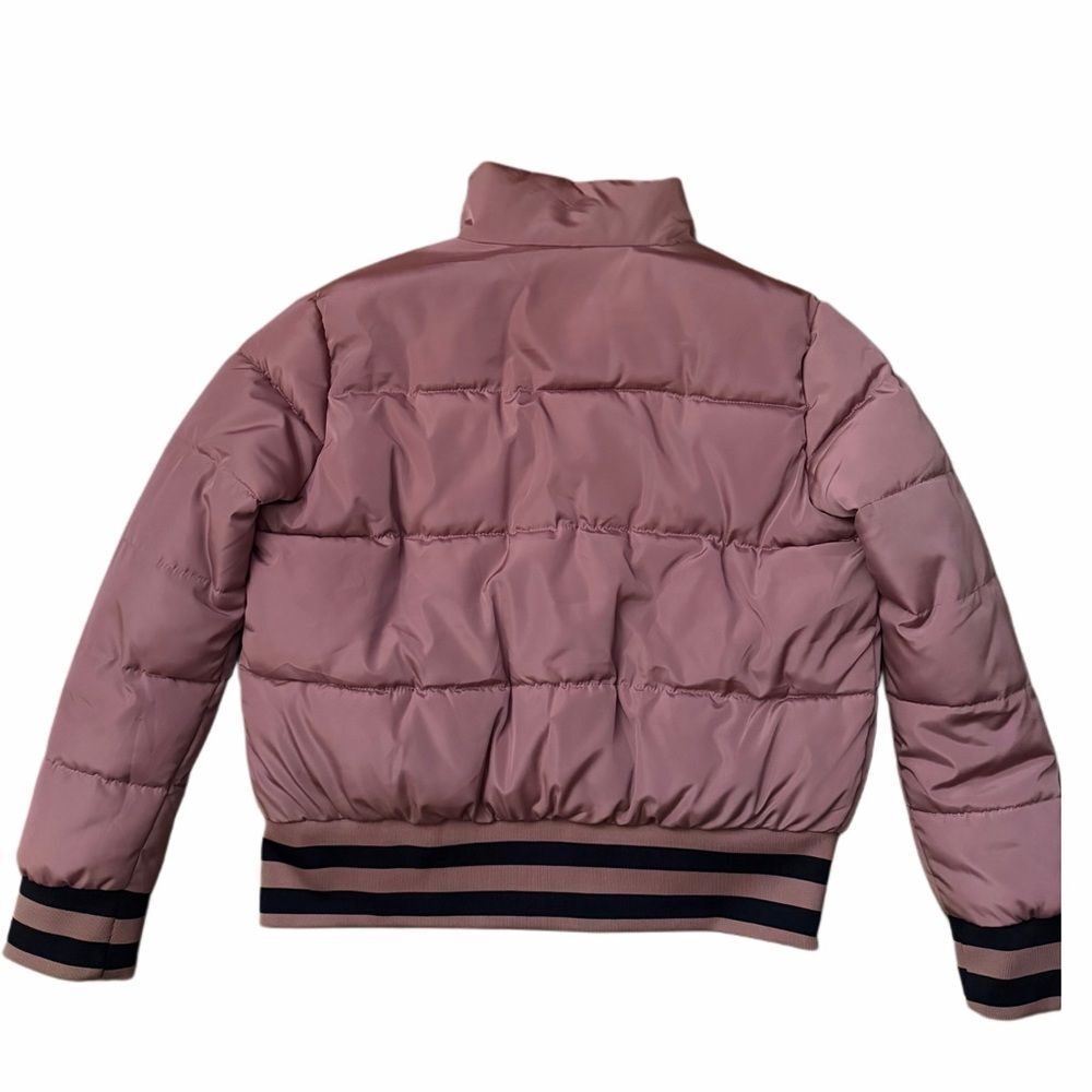 Puffer Jacket - Picture 3 of 3